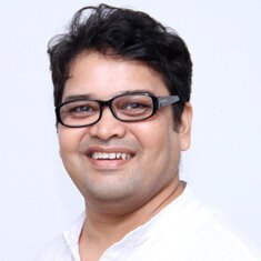 Manoj kumar