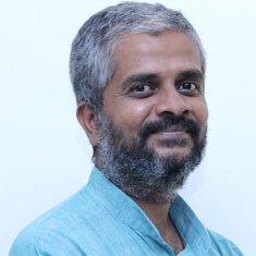 Varadarajan narayanan