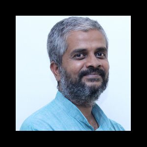 Varadarajan narayanan