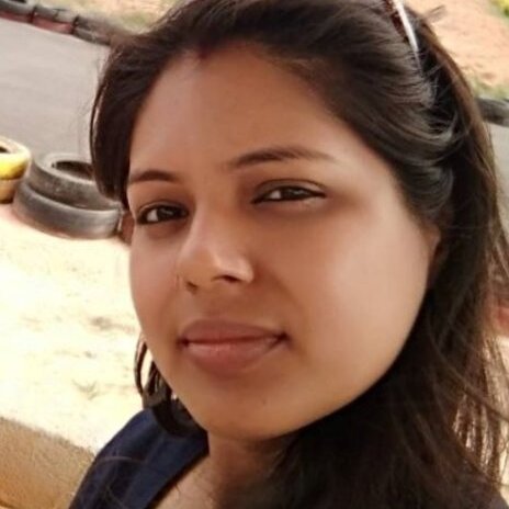 Apurva Sharma