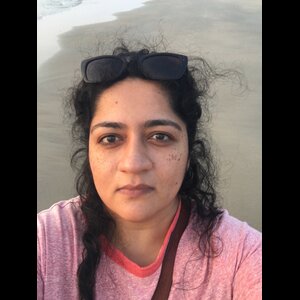 Samira Junaid Profile Pic