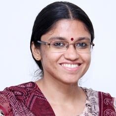 Sindhu mathai