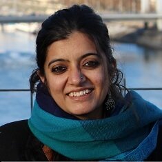 Shipra suneja