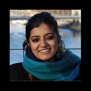 Shipra suneja