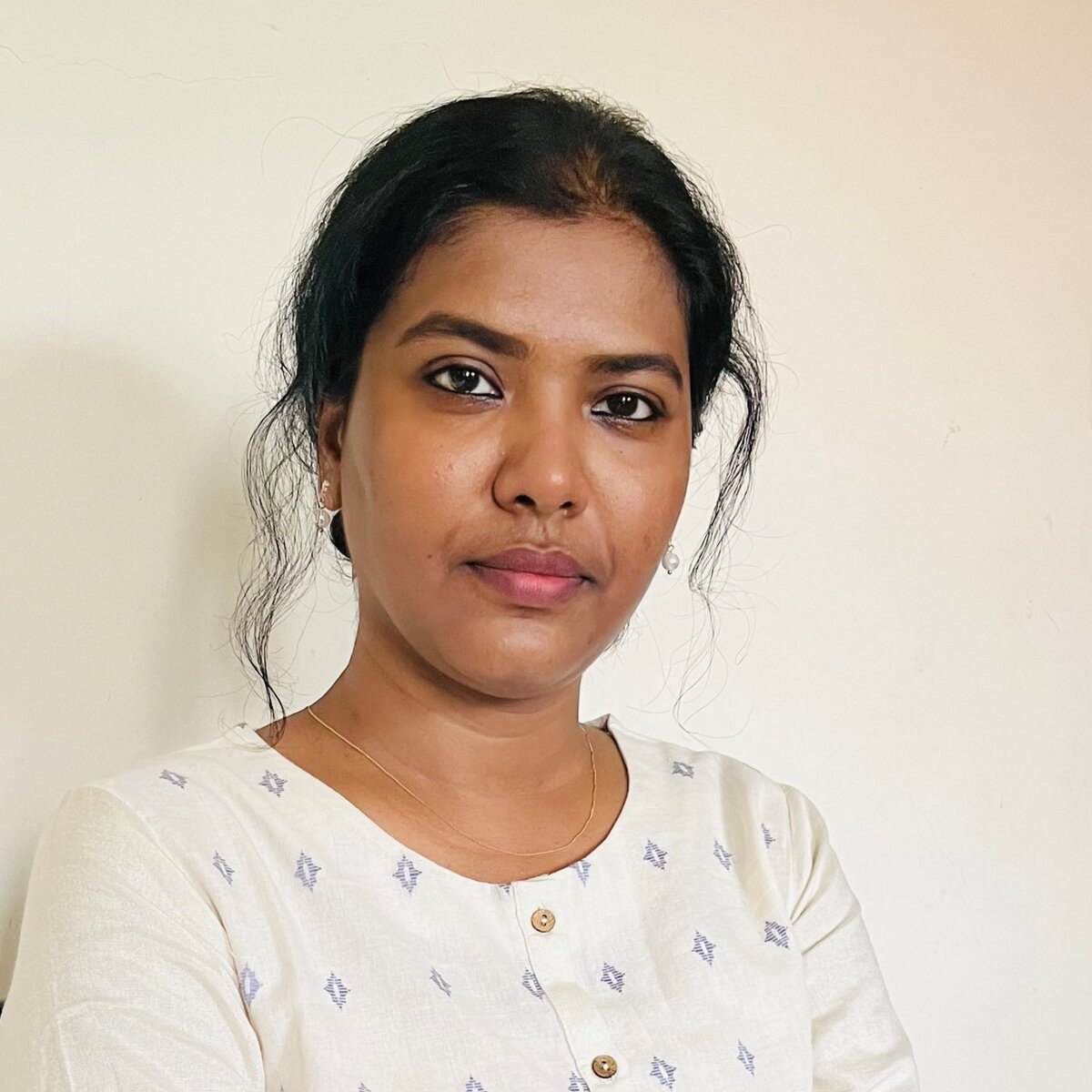 Deepa E Photo
