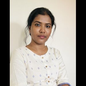 Deepa E Photo