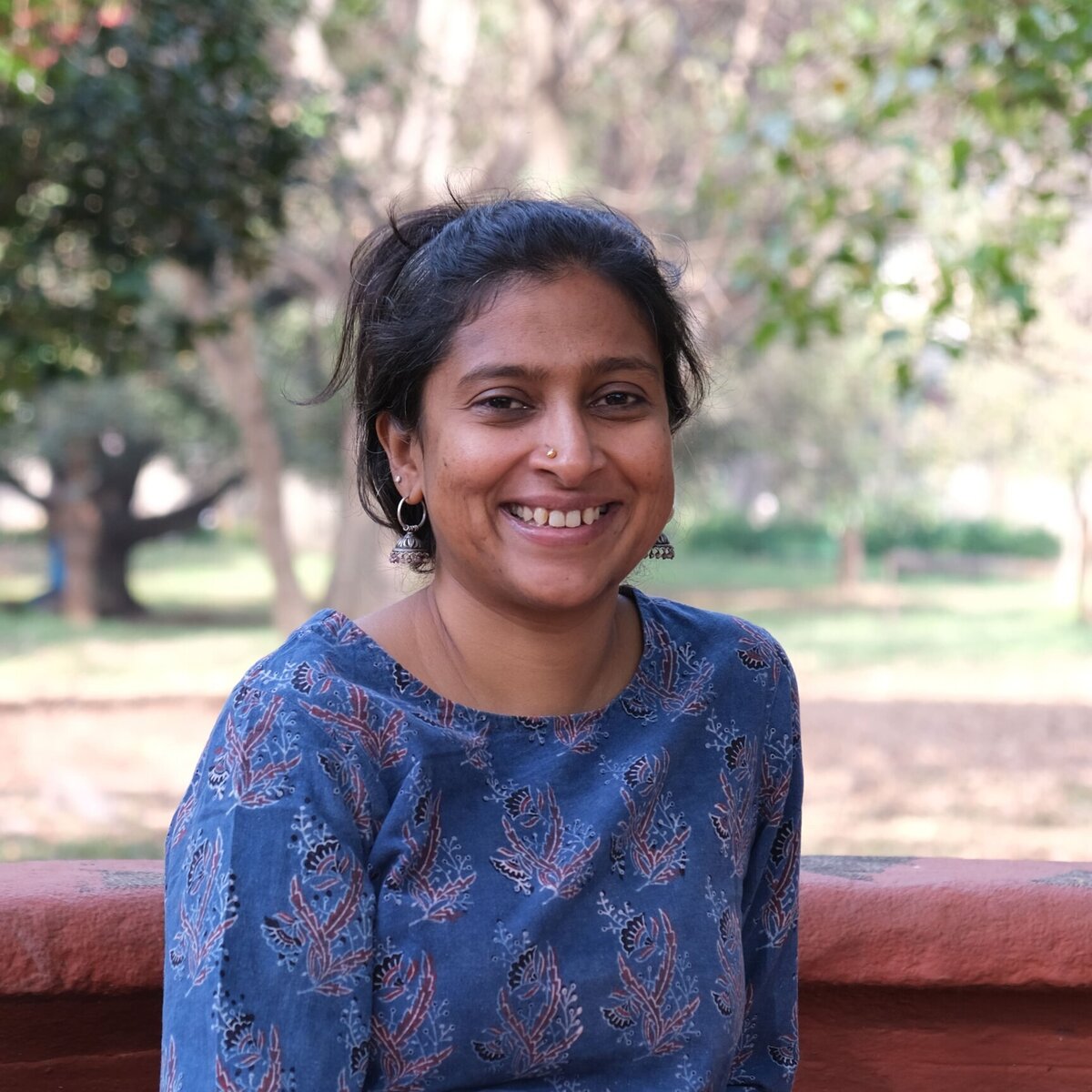 Seema mundoli
