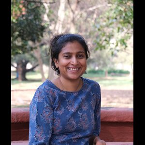 Seema mundoli