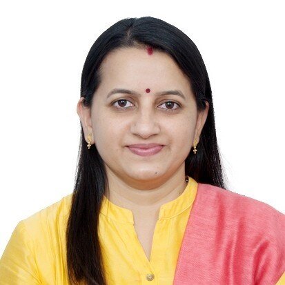 Sreeja sobith