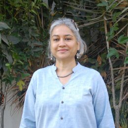 Sonali barua
