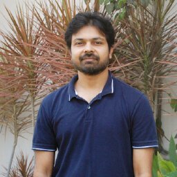 Anand shrivastava