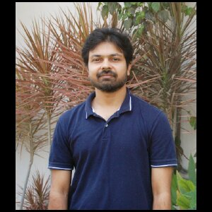 Anand shrivastava