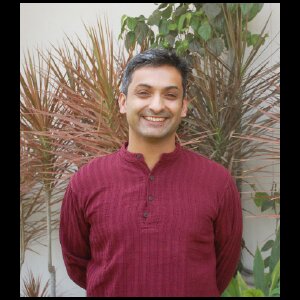 Arjun jayadev