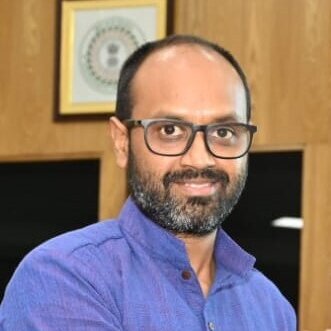 Rajendran narayanan