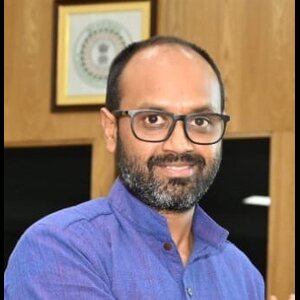 Rajendran narayanan