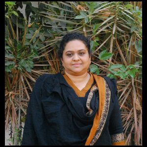 Bindu menon