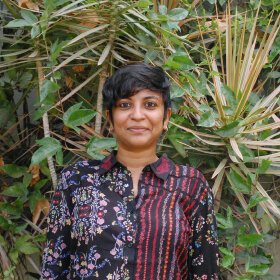 Nithya vasudevan