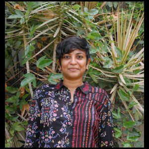 Nithya vasudevan