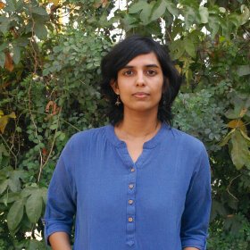 Shalini srinivasan
