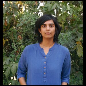 Shalini srinivasan