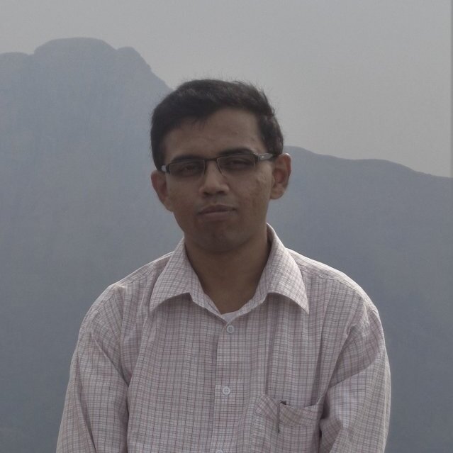 Srikanta Dani