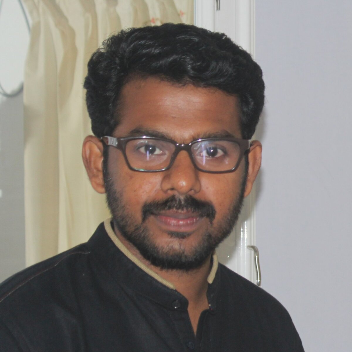 Vishnu Prakash Kareepadath