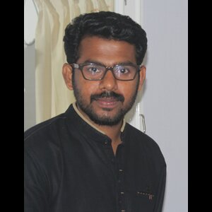 Vishnu Prakash Kareepadath
