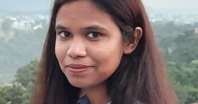 Prachi Gupta - Azim Premji University