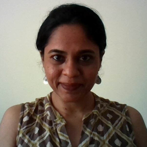 Madhuri ramesh