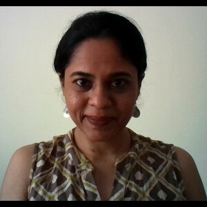 Madhuri ramesh
