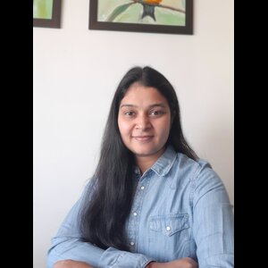 Divya Sharma_ Azim Premji University