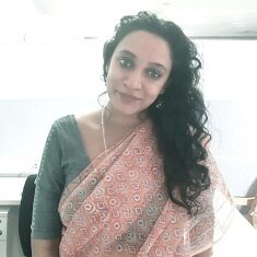 Prateeti Prasad