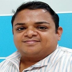 Sham kashyap
