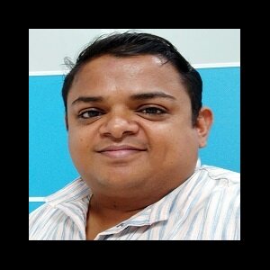 Sham kashyap