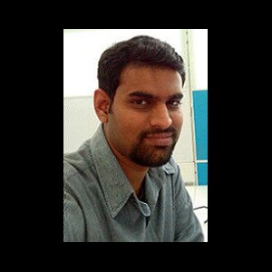 Alok Pandurangi
