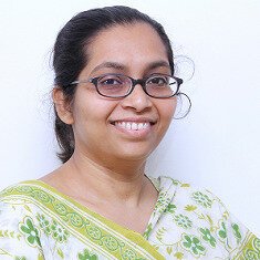 Swati sircar