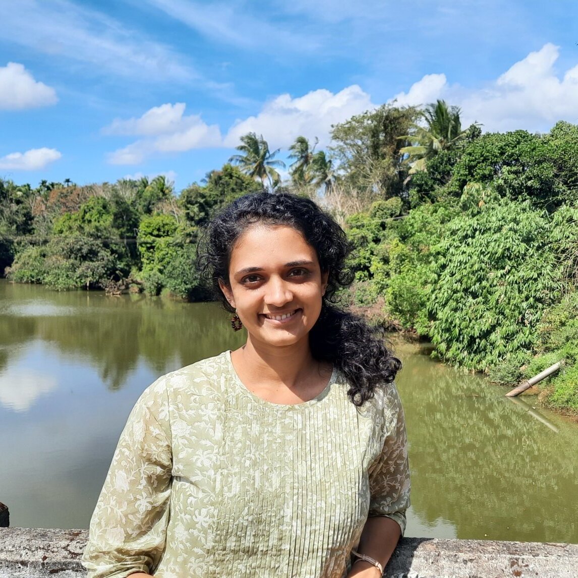 Mukta Gundi