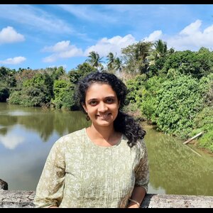 Mukta Gundi
