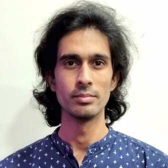Vivek G