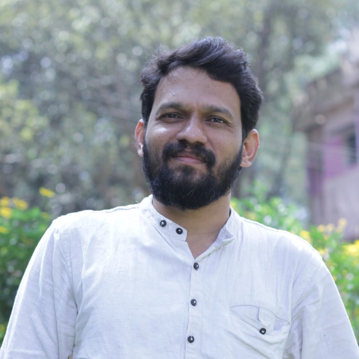 Dinesh m