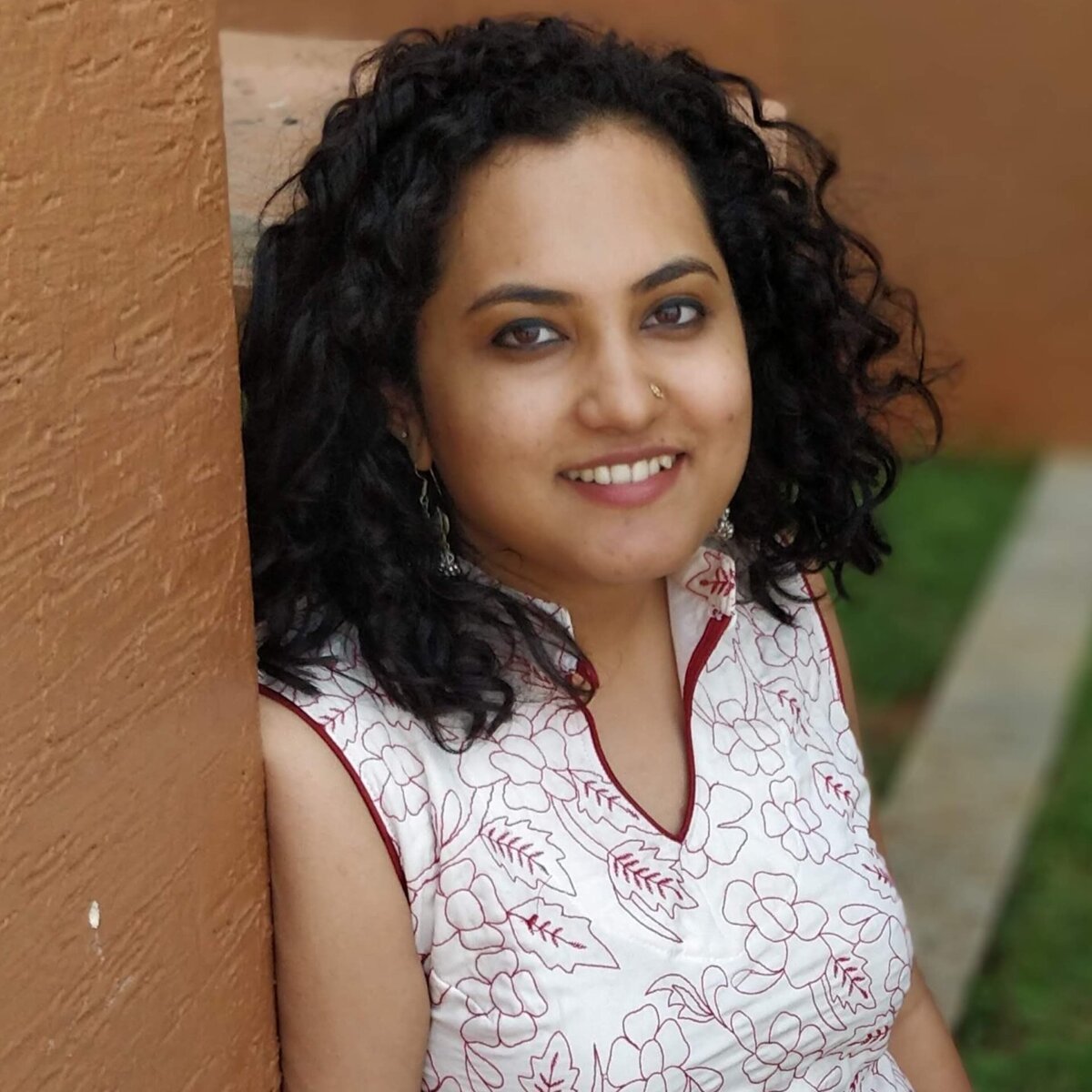 Anupama raj
