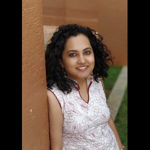 Anupama raj