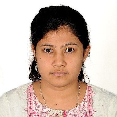 Sohini Sarkar