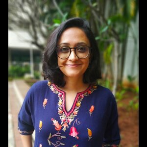Diviya Profile Photo