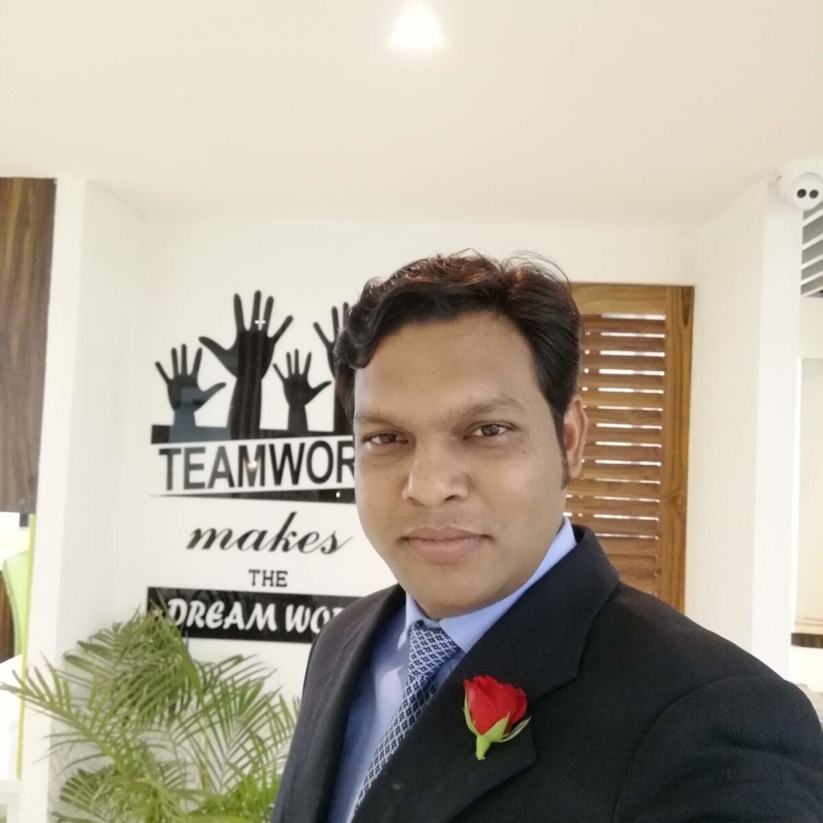 NAVEEN