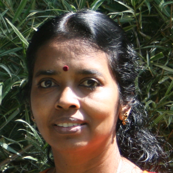Krishna kumari