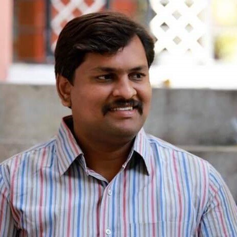 Mahesh kumar CS
