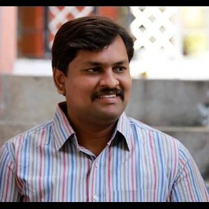 Mahesh kumar CS