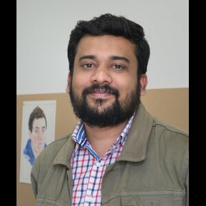 Mohan R