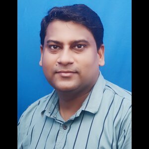 Narayana Meher
